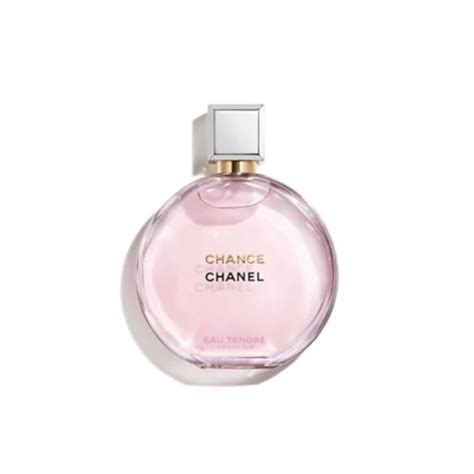 chanel eau tendre boots|chanel chance tendre refill.